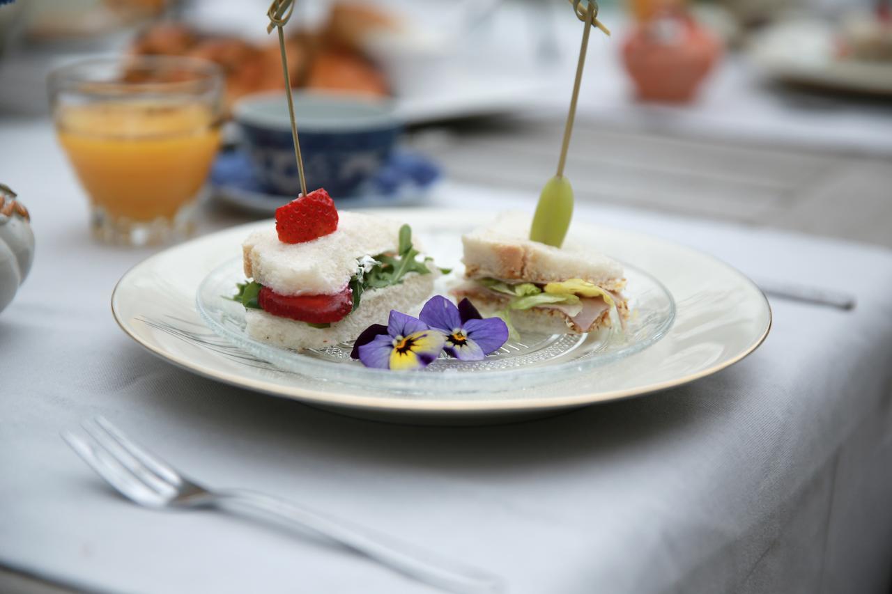 Picabella - B&B En Atelier Laren  Εξωτερικό φωτογραφία