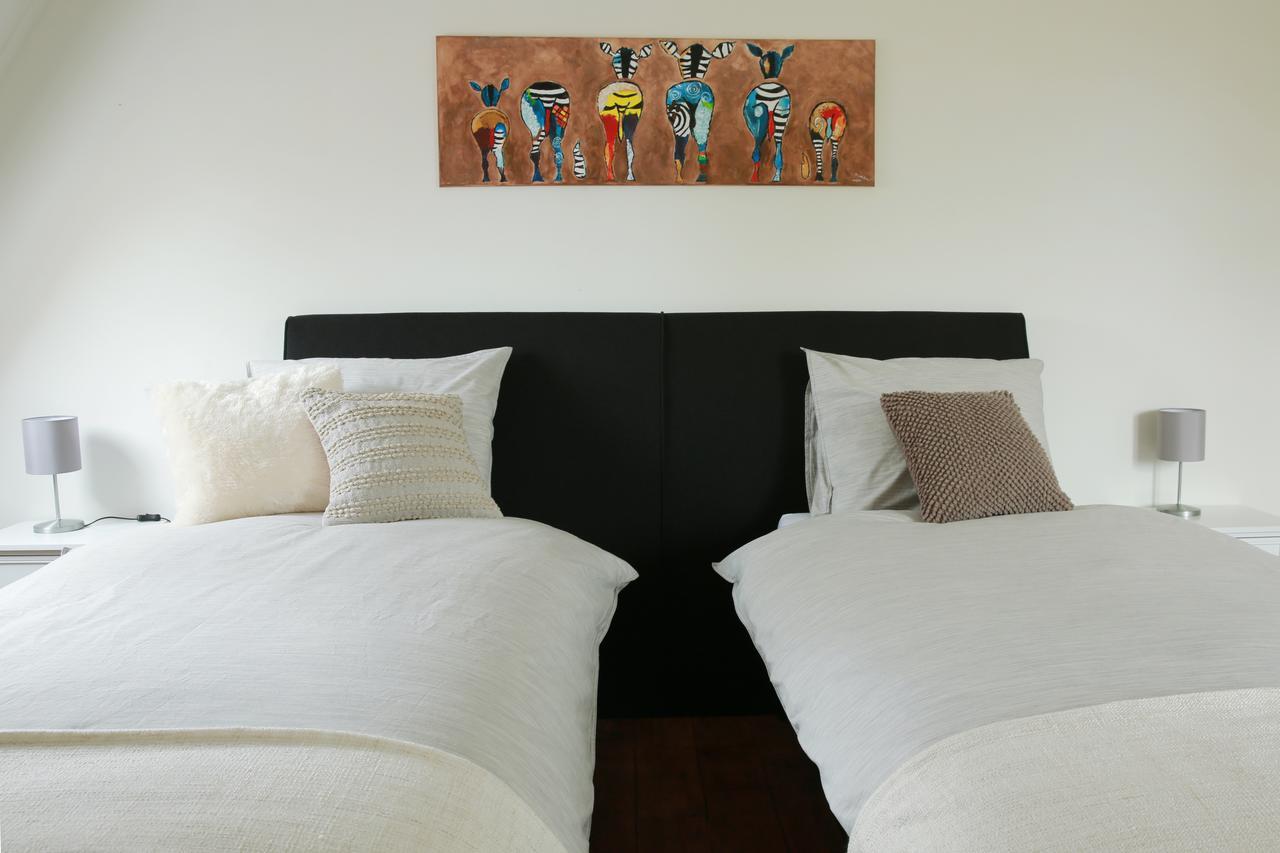Picabella - B&B En Atelier Laren  Εξωτερικό φωτογραφία