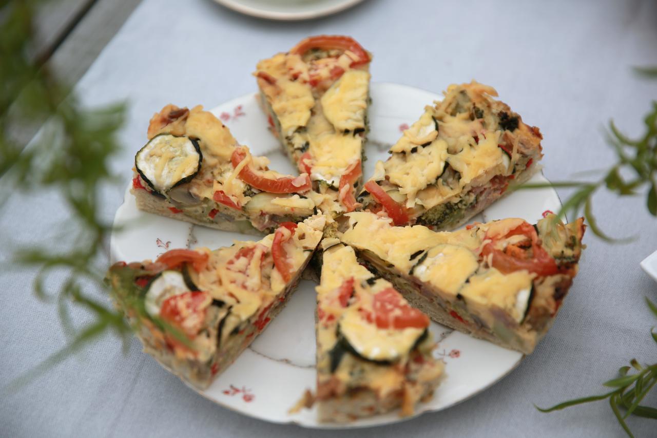 Picabella - B&B En Atelier Laren  Εξωτερικό φωτογραφία