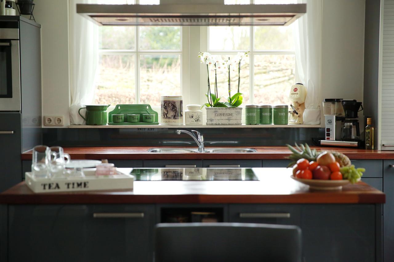 Picabella - B&B En Atelier Laren  Εξωτερικό φωτογραφία
